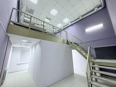 Купить помещение свободного назначения г Санкт-Петербург, пр-кт Просвещения, д 33 к 1 15000000 рублей