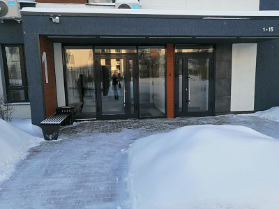Купить квартиру г Тюмень, ул Федюнинского, д 30 к 6 13499999 рублей