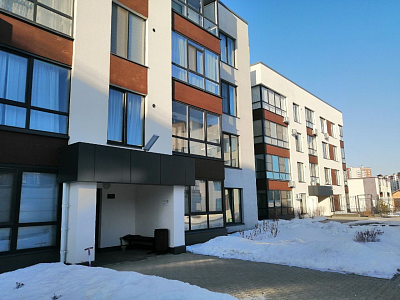 Купить квартиру г Тюмень, ул Федюнинского, д 30 17900000 рублей