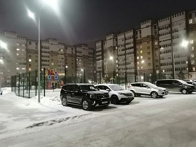 Купить квартиру г Тюмень, ул Николая Семенова, д 19 14000000 рублей