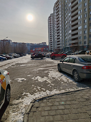 Купить квартиру г Тюмень, ул Николая Зелинского, д 24 5600000 рублей