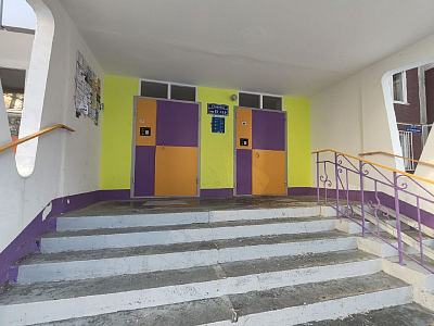 Купить квартиру г Тюмень, ул Николая Семенова, д 27 к 2 8200000 рублей