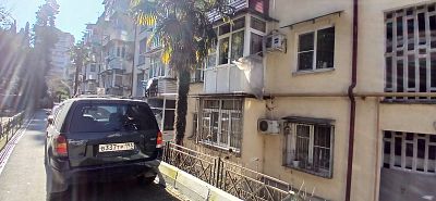 Купить квартиру г Сочи, р-н Хостинский, ул 50 лет СССР, д 16 11500000 рублей