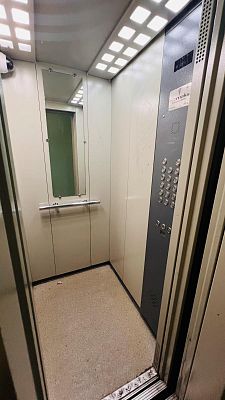 Купить квартиру г Москва, Боровское шоссе, д 25 21900000 рублей