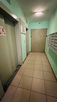 Купить квартиру г Москва, Боровское шоссе, д 25 21900000 рублей