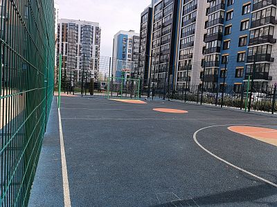 Купить квартиру г Казань, ул Николая Ершова, д 66А 11500000 рублей