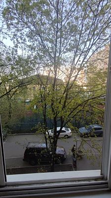 Купить квартиру г Москва, ул Люсиновская, д 41 стр 1 31000000 рублей