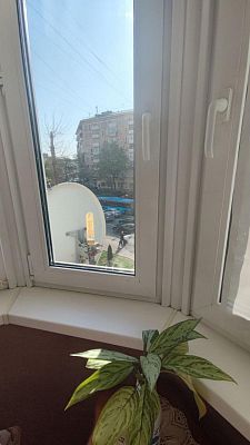 Купить квартиру г Москва, ул Люсиновская, д 41 стр 1 31000000 рублей