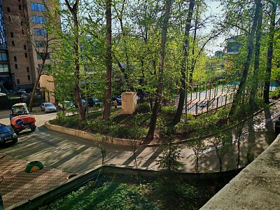 Купить квартиру г Москва, ул Земляной Вал, д 48Б 47400000 рублей