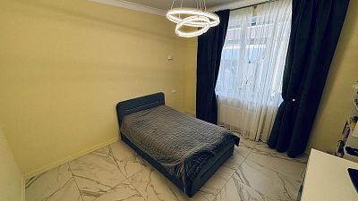 Купить дом г Уфа, село Нагаево, ул Кадира Даяна, д 19 20000000 рублей
