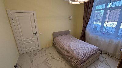 Купить дом г Уфа, село Нагаево, ул Кадира Даяна, д 19 20000000 рублей