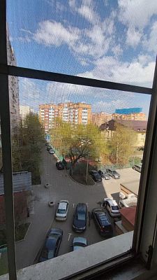 Купить квартиру г Москва, ул Люсиновская, д 41 стр 1 32990000 рублей