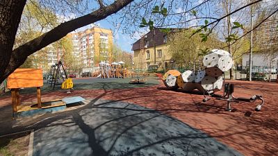 Купить квартиру г Москва, ул Люсиновская, д 41 стр 1 32990000 рублей