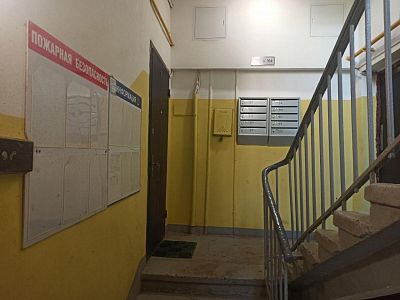 Купить квартиру г Москва, ул Шухова, д 17 к 3 30000000 рублей