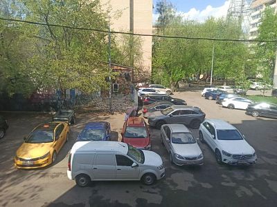 Купить квартиру г Москва, ул Шухова, д 17 к 3 30000000 рублей