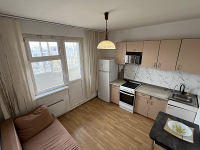 Купить квартиру г Москва, Волжский б-р, д 5 к 1 18000000 рублей