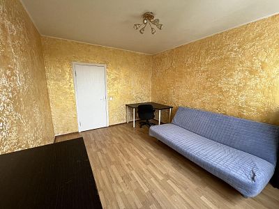 Купить квартиру г Москва, Волжский б-р, д 5 к 1 18000000 рублей