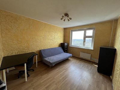 Купить квартиру г Москва, Волжский б-р, д 5 к 1 18000000 рублей