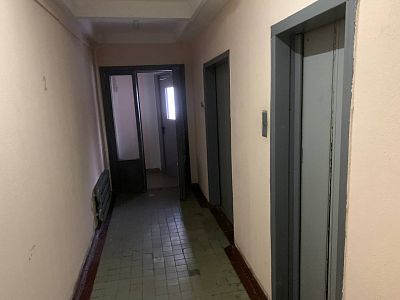 Купить квартиру г Москва, ул Фридриха Энгельса, д 7-21 стр 2 26500000 рублей