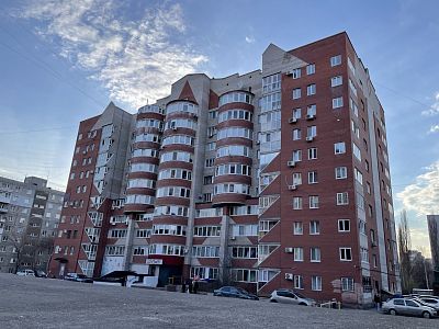 Купить квартиру г Уфа, ул Авроры, д 5/10 13500000 рублей