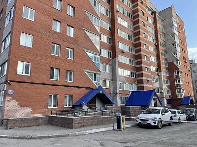 Купить квартиру г Уфа, ул Авроры, д 5/10 13500000 рублей