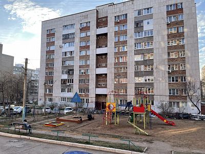 Купить квартиру г Уфа, ул Авроры, д 5/10 13500000 рублей