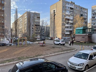 Купить квартиру г Уфа, ул Авроры, д 5/10 13500000 рублей