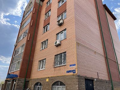 Купить квартиру г Уфа, ул Кавказская, д 6/12 12000000 рублей