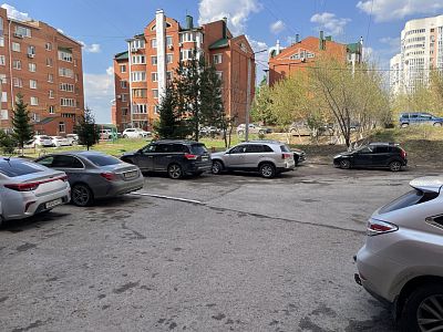 Купить квартиру г Уфа, ул Кавказская, д 6/12 12000000 рублей