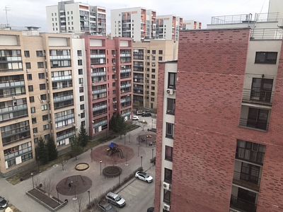 Купить квартиру г Тюмень, ул Ю.-Р.Г.Эрвье, д 30 к 4 13000000 рублей