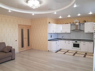 Купить квартиру г Уфа, ул Комсомольская, д 107 11000000 рублей