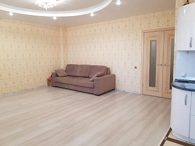Купить квартиру г Уфа, ул Комсомольская, д 107 11000000 рублей