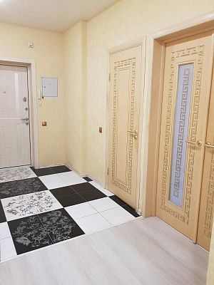 Купить квартиру г Уфа, ул Комсомольская, д 107 11000000 рублей