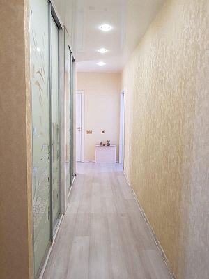 Купить квартиру г Уфа, ул Комсомольская, д 107 11000000 рублей