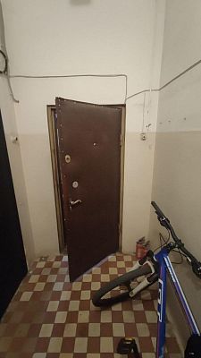 Купить квартиру г Москва, ул Валовая, д 8/18 39900000 рублей