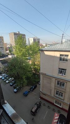 Купить квартиру г Москва, ул Валовая, д 8/18 39900000 рублей