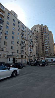 Купить квартиру г Москва, ул Валовая, д 8/18 39900000 рублей