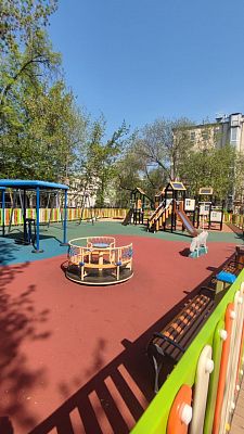 Купить квартиру г Москва, ул Валовая, д 8/18 39900000 рублей