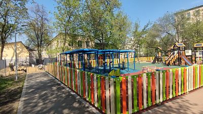 Купить квартиру г Москва, ул Валовая, д 8/18 39900000 рублей
