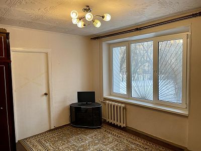 Купить квартиру г Москва, ул Перекопская, д 10 к 2 9500000 рублей