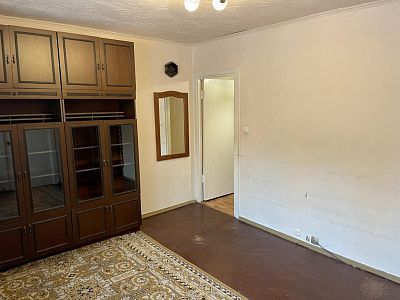 Купить квартиру г Москва, ул Перекопская, д 10 к 2 9500000 рублей