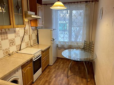 Купить квартиру г Москва, ул Перекопская, д 10 к 2 9500000 рублей