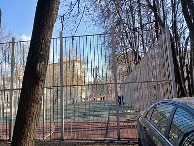 Купить квартиру г Москва, ул Люсиновская, д 53 38000000 рублей