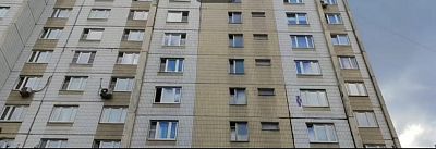 Купить квартиру г Москва, ул Грина, д 3 к 2 15500000 рублей