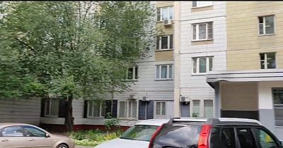 Купить квартиру г Москва, ул Грина, д 3 к 2 15500000 рублей