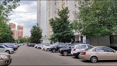 Купить квартиру г Москва, ул Грина, д 3 к 2 15500000 рублей