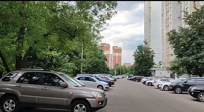 Купить квартиру г Москва, ул Грина, д 3 к 2 15500000 рублей