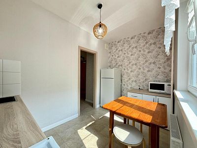 Купить квартиру г Москва, ул Дубнинская, д 47 к 1 12500000 рублей