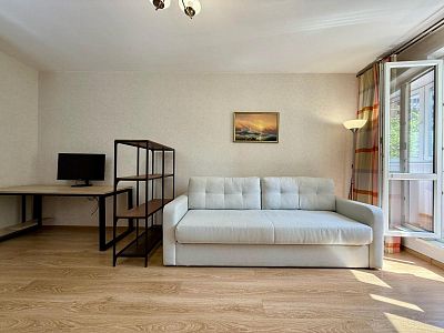 Купить квартиру г Москва, ул Дубнинская, д 47 к 1 12500000 рублей