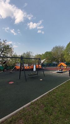 Купить квартиру г Москва, ул Люсиновская, д 12 33800000 рублей
